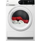 AEG 7000 SensiDry TR7E2W85W, kuivausrumpu