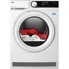AEG 8000 AbsoluteCare TR832W85W, kuivausrumpu