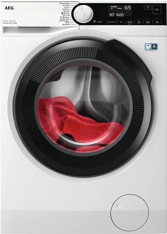 AEG LR734L96L, pyykinpesukone