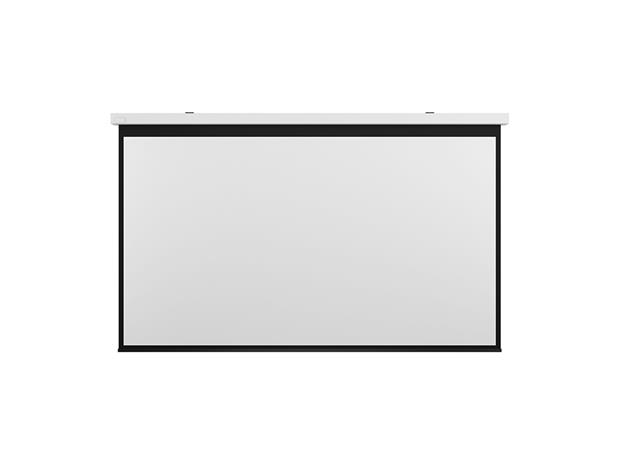 16:9 Motorized Projection Screen Deluxe 135