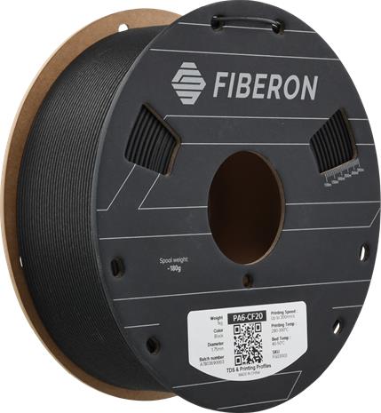 Fiberonâ„¢ Petg-esd