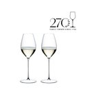 Riedel Superleggero-samppanjalasit 2-pack