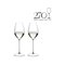 Riedel Superleggero-samppanjalasit 2-pack – kuva 1