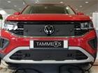 Maskisuoja Volkswagen T-Cross Comfort (2024), Tammer-Suoja