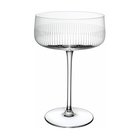 Villeroy & Boch Afina coupe -samppanjalasit 4-pack