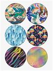 Waboba Wingman Frisbee 1-pack, Lajiteltu