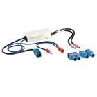 ACV Antenni Adapteri 2xFakra VW / Seat / Skoda