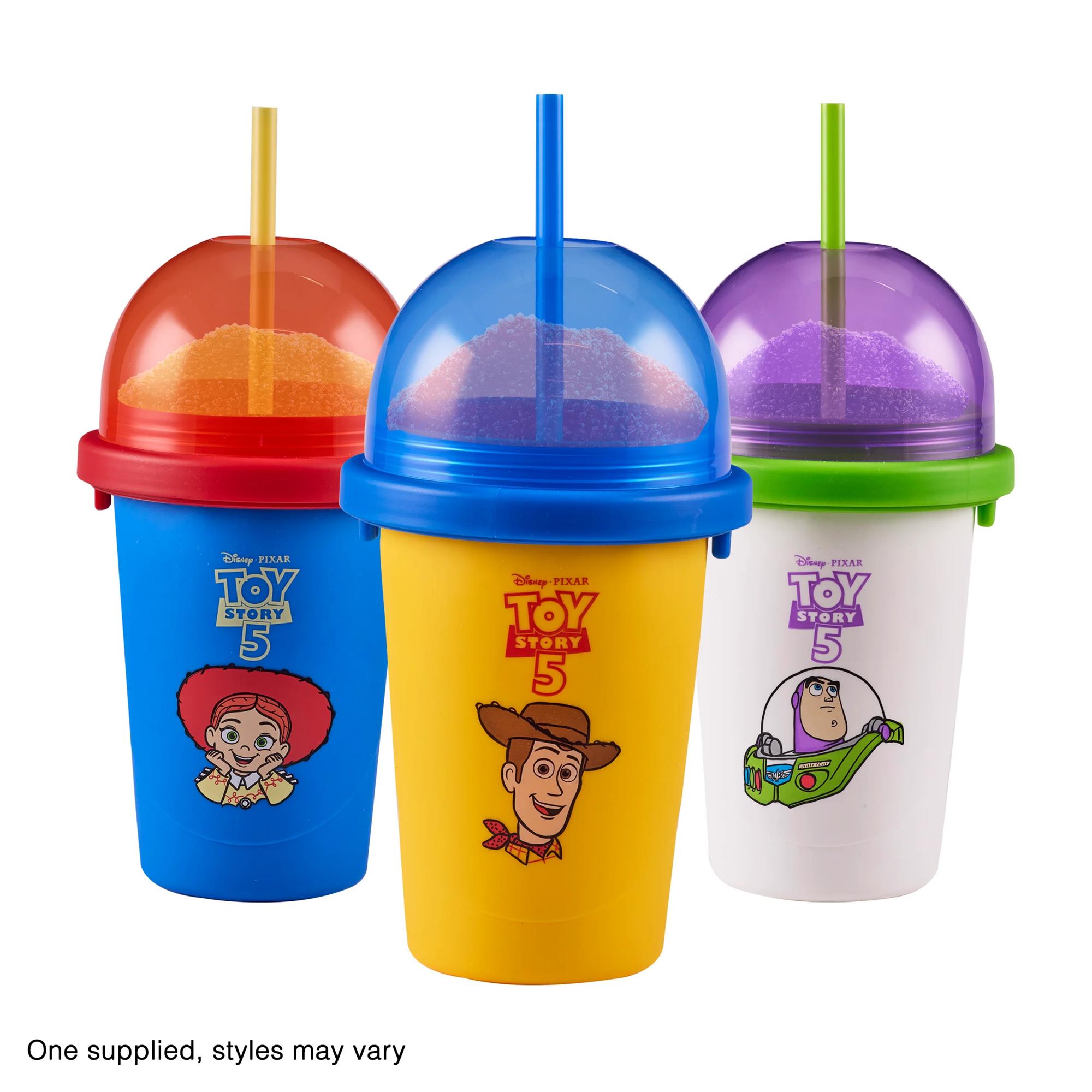 Chillfactor Toystory Slushy Maker