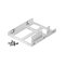 Pro HDD-kiinnityskehys 2x 2,5" - 3,5 – kuva 1