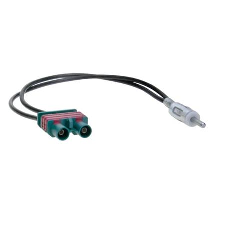 ACV Antenni Adapteri Volvo