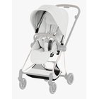 Cybex MIOS Style Värillinen Kangaspäällinen, Off White