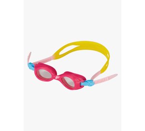Strooem Bright Splash Uimalasit, Pink-Orange