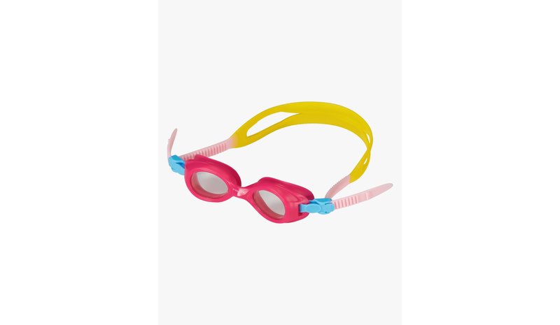 Strooem Bright Splash Uimalasit, Pink-Orange