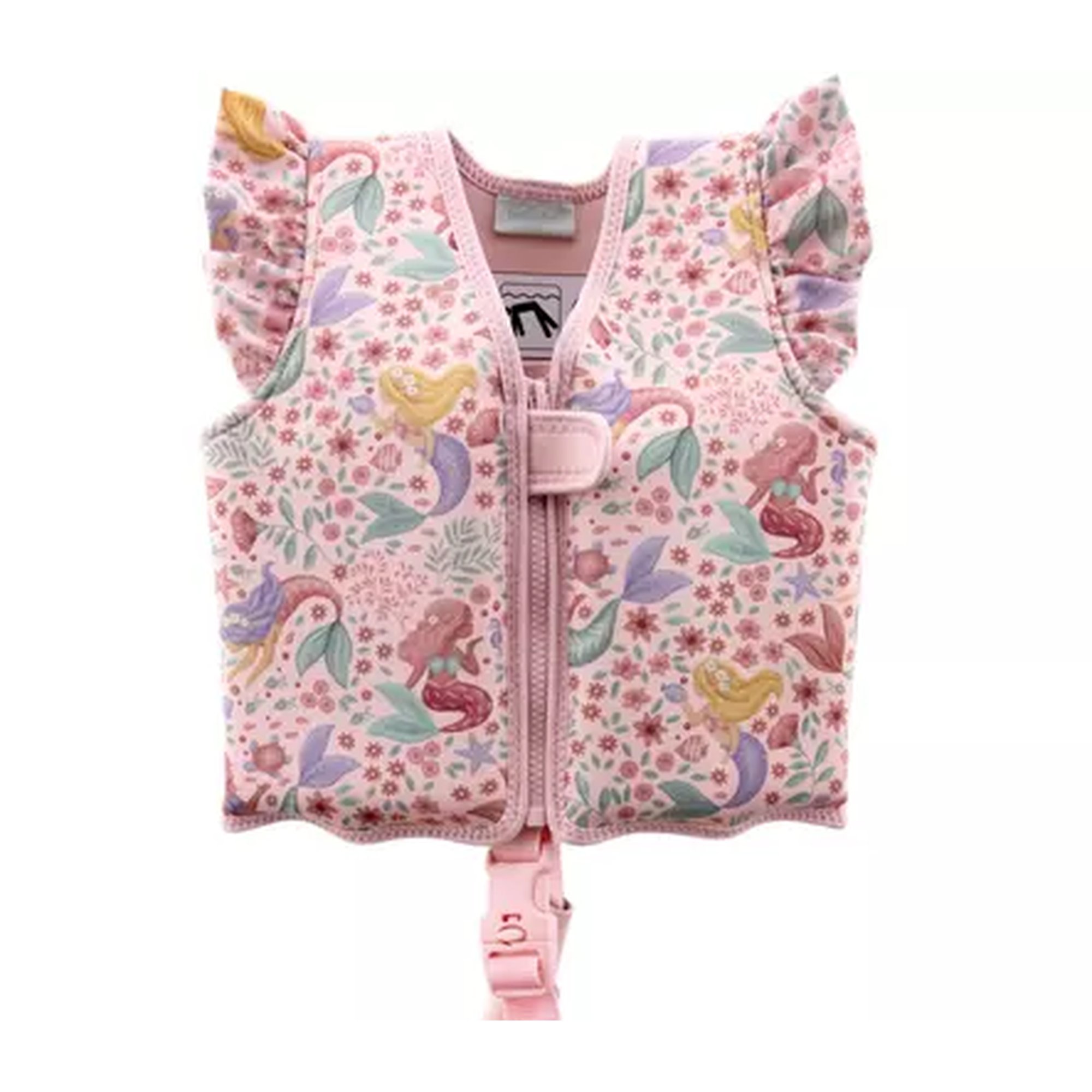 Little Dutch uimaliivi 15-19 kg