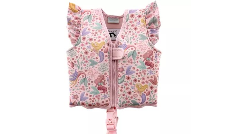 Little Dutch uimaliivi 15-19 kg