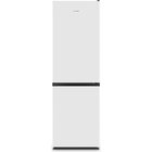 Hisense RB390N4AWE, jääkaappipakastin