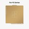Bambu Lab Textured Pei Plate For P2s – kuva 1