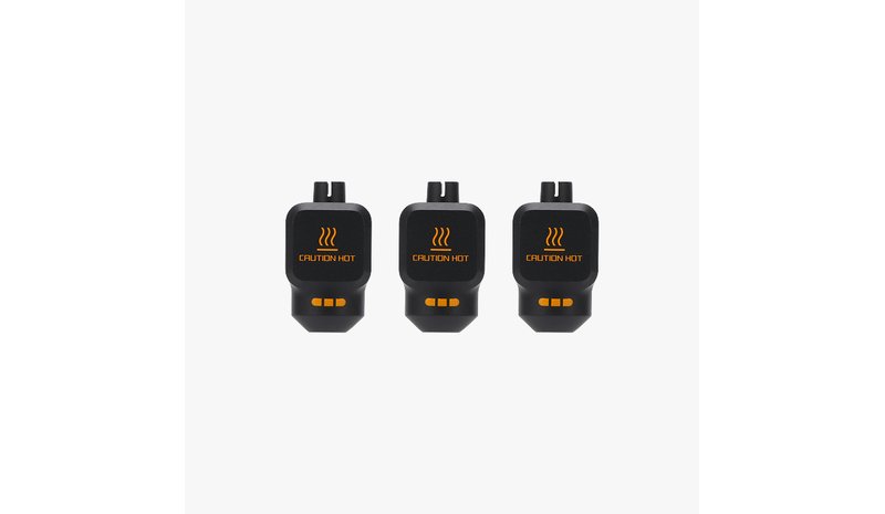 Bambu Lab Silicone Sock For Hotend For P2s – kuva 1/3