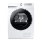 Samsung AI Dry DV90DG6845LHU3, kuivausrumpu