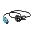 ACV FAKRA Antenni Adapteri Dacia/Dodge