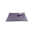 Danish Design Luxurious mattress 86x52 cm L Grey N