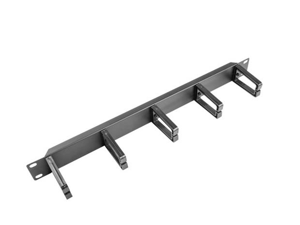 Lanberg Cable Organizer 19 telinekaappi