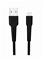 Swissten Basic Universal Quick Charge USB-C Data and Charging Cable 1m Black – kuva 2