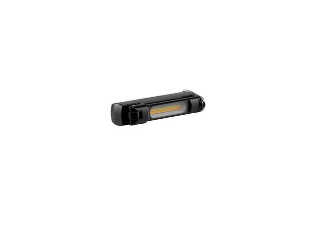 Ledlenser W7R Work 600 lm Black