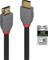 Lindy Anthra Line HDMI cable with Ethernet - 2 m – kuva 7