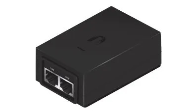 UBIQUITI PoE-sovitin 24 VDC 1,25A POE-24-30W