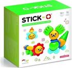 Magformers Stick-O Forest Friends 16 kpl - Dante