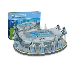 3D Puzzle Stadium - Manchester City (85266)