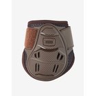 Lemieux - Motion Cool Fetlock Boot - Brown - Medium