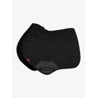 Lemieux - Suede Close Contact Square - Black - Small/Medium