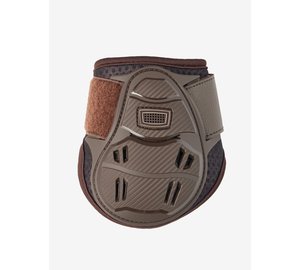 Lemieux - Motion Cool Fetlock Boot - Brown - Large