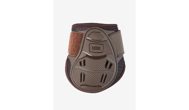 Lemieux - Motion Cool Fetlock Boot - Brown - Large