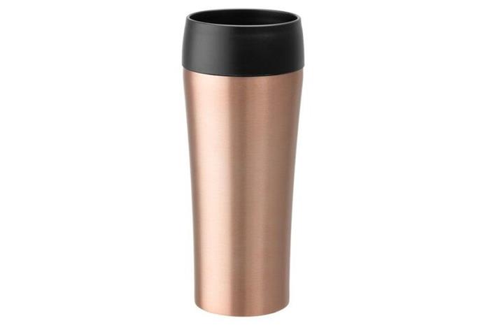 Maku termomuki, 400 ml, hiekanvärinen, 1 kpl. – kuva 1/1