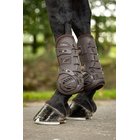 Lemieux - Motion Cool Tendon Boot - Brown - Medium