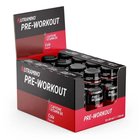 Nutramino - Pre-Workout Shot - Cola 12x60ml
