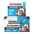 Nutramino - Proteinbar - Coconut & Chocolate 20 pcs