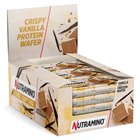 Nutramino - Protein Wafer - Vanilla 12x39g