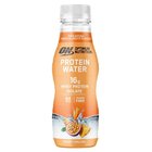 Optimum Nutrition - Crystal Protein Water Tropical 12x350 ml