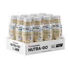 Nutramino - Protein Milkshake - Strawberry 12x250 ml