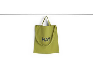 HAY - Kangaskassi - Matcha Vihreä