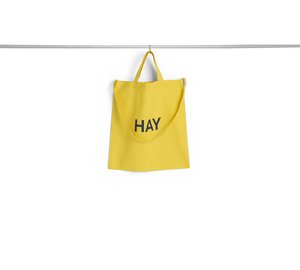 HAY - Kangaskassi - Sitruunankeltainen
