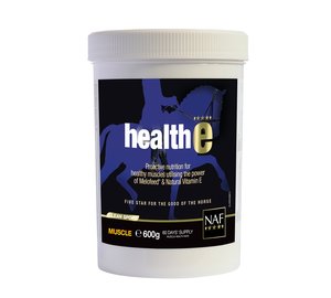 NAF - HealthE - 600 gram
