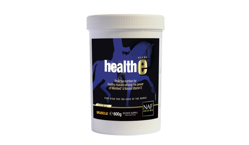 NAF - HealthE - 600 gram