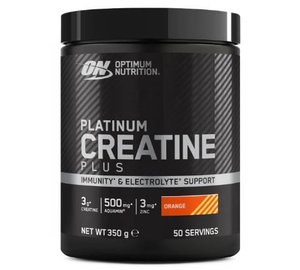Optimum Nutrition - Kreatin Plus - Orange 350 g