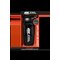 Optimum Nutrition - Opti-Lock Shaker - Dark Tint – kuva 1
