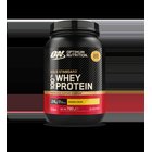 Optimum Nutrition - Gold Standard 100% - Banana 780 g